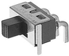 Switch, Slide, Spdt, 20V, Through Hole; Contact Configuration Grayhill - 04M2922 - Newark, An Avnet Company