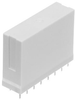 Power Relay, 4Pdt, 24Vdc, 2A, Tht Rohs Compliant Panasonic - 09AK6089 - Newark, An Avnet Company