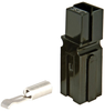 Connector, Plug, 1Pos, 1Row, Cable; Product Range Anderson Power Products - 08AK8735 - Newark, An Avnet Company