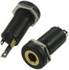 Connector, Rca/phono, Jack, 3 Position; No. Of Contacts Multicomp Pro - 24M4866 - Newark, An Avnet Company