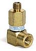 Swivel,90deg 3500psi 1/4