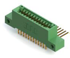 Card Conn, Dual Side, 24Pos, Wire Wrap; Card Edge Connector Type Edac - 67AJ2578 - Newark, An Avnet Company