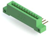 Card Edge Conn, Single Side, 10Pos, Th; Card Edge Connector Type Edac - 59AJ7090 - Newark, An Avnet Company