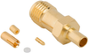 Rf Conn, Sma, Jack, 50 Ohm, 1.32Mm Micro; Connector Type Amphenol Rf - 25AK8106 - Newark, An Avnet Company