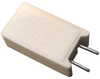 Through Hole Wirewound Resistor, 10 Ohm, 2 W, 5%, 150 V, Radial Leaded Rohs Compliant Corcom Te Connectivity - 28T0248 - Newark, An Avnet Company