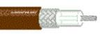 Cable, Coaxial, Rg303, 18Awg, 50 Ohm, Brown, 1000Ft; Coaxial Cable Type Belden - 87K1760 - Newark, An Avnet Company
