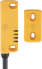 RFID-coded safety sensor - MN704S - ifm electronic gmbh