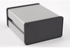 Small Enclosures - Extruded Enclosures - 1455NC1202 - Hammond Manufacturing Company Inc.