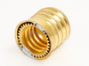 Intermediate To Candelabra Reducer - E341 - bulbs.com