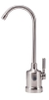 Brushed Nickel Top Mount Faucet -- 116095