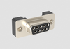 D-Sub - L177TSEH09SOL2 - Amphenol Communications Solutions