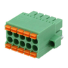 Connectors, Interconnects - Terminal Blocks - Headers, Plugs and Sockets - 1341294-1790328 - Win Source Electronics