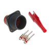 Circular Connector Assemblies - AMS3452W20-19P-ND - DigiKey