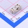 TVS/Fuse/Board Level Protection >> Fuses - 0154005.DRT - LCSC Electronics Technology (HK) Limited