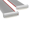 Rectangular Cable Assemblies - H6MMH-2018G-ND - DigiKey