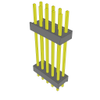Board Spacers, Stackers (Board to Board) - 612-DW-05-20-S-D-790-ND - DigiKey