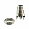 Circular Connector Assemblies - 1195-5476-ND - DigiKey
