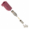 Coaxial Connector (RF) Assemblies - ARF1428-ND - DigiKey