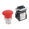 Emergency Stop (E-Stop) Switches - UNKNOWN - DigiKey