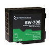 Switches, Hubs - 2265-SW-708-ND - DigiKey