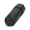 Circular Connector Assemblies - 277-1453450-ND - DigiKey