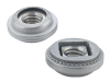 Clinch Nuts - A4-440-1 - bisco industries