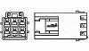 Headers & Wire Housings - 179467-1 - Powell Electronics, Inc.