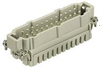 Power Connectors - 09330242616 - Powell Electronics, Inc.