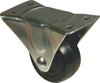 2-1/2" Medium Duty Rigid Caster -- 2041143 - Image
