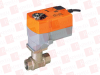 Ball Valve -- 158883824 - Image