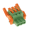 Headers, Plugs and Sockets - 277-1110608-ND - DigiKey
