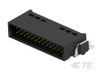PCB Headers & Receptacles - 054595-E - TE Connectivity