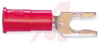 Terminal;Locking Fork;22-18 AWG;0.145