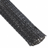 Spiral Wrap, Expandable Sleeving - 1030-PKN0.75BK100-ND - DigiKey