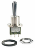 Bushing Mount Miniature Toggles - M2018B2B3W01 - NKK Switches