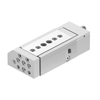 Actuators/Cylinders - 2171-DGSL-10-10-EA-ND - DigiKey