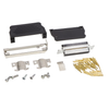 D-Sub Connector Assemblies - 4306-ODD44F10JVLX-ND - DigiKey