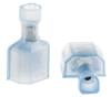 Spade Connectors - 2455389 - RS Components, Ltd.