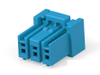Heavy Duty Power Connectors - 2868778 - RS Components, Ltd.