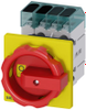 Fuse Switch Disconnectors -- 2258623 - Image