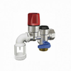Pressure Relief Valves -- 1780052 - Image