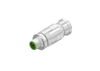 Industrial Circular Connectors - 334156 - RS Components, Ltd.