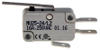 Micro Switches - 8046203 - RS Components, Ltd.