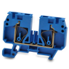 DIN Rail Terminal Blocks - 2624156 - RS Components, Ltd.