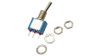 Toggle Switches - 2873625 - RS Components, Ltd.