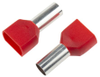 Bootlace Ferrules - 3118019 - RS Components, Ltd.