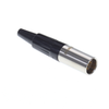 Circular Connector Assemblies - 889-AG4M-ND - DigiKey