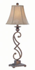 Lamps-Table Lamps - 338783 - Light Center (The)