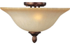 21120MCFL Semi-Flush Mts.-Bowl Style - 445679 - Capital Lighting, Inc.
