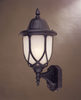2868MD-BK Exterior -Wall Mount - 747773 - Capital Lighting, Inc.